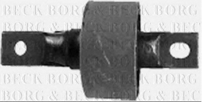 BORG & BECK bsk5937 -  Подвеска, рычаг независимой подвески колеса